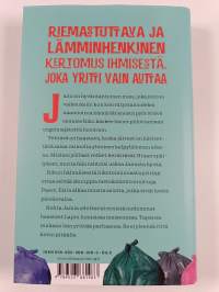 Rakkaudella, Jami