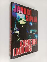 Kosketuslaukaus