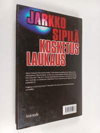 Kosketuslaukaus