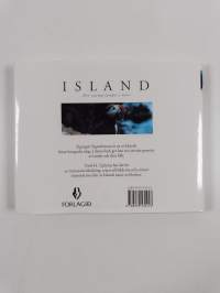 Island : det varma landet i norr