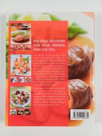 Dr. Oetker German Cooking Today : The Original