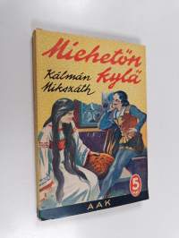 Miehetön kylä