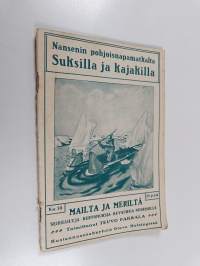 Tyhjä kuva