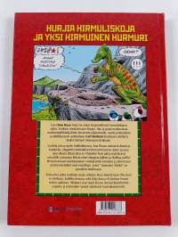 Pako Kielletystä laaksosta ja muita Don Rosan parhaita (signeerattu)