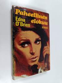Paheellinen elokuu