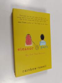 Eleanor &amp; Park - Eleanor and Park