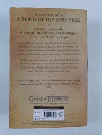 A Game of Thrones