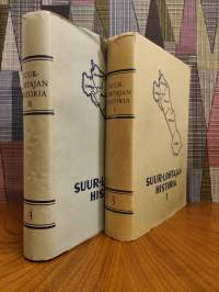 Suur-Lohtajan historia 1-2 : Esihistoriallisesta ajasta Suomen sotaan, Vuodet 1809-1917