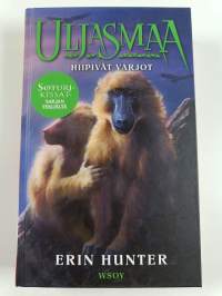 Hiipivät varjot
