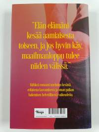 Vuoden nuori taiteilija
