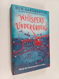 Whispers under ground