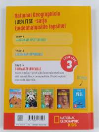 Eläinarkkitehdit