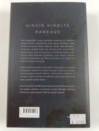 Ja jollen sinua saa