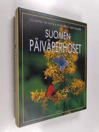 Suomen päiväperhoset
