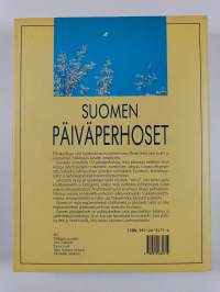 Suomen päiväperhoset
