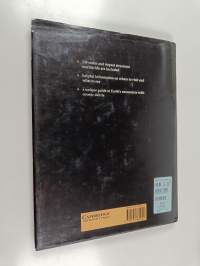 Meteorite craters and impact structures of the earth