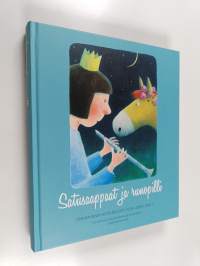 Satusaappaat ja runopilli : Onnimannin artikkeleita 1978-2008 Osa 1