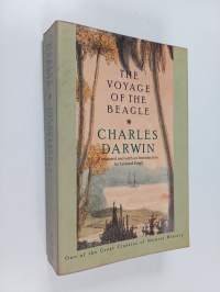 The Voyage of the Beagle