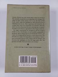 The Voyage of the Beagle
