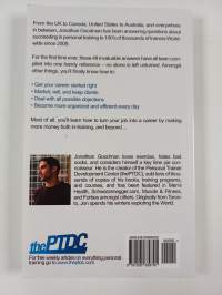 Personal Trainer Pocketbook - A Handy Reference for All Your Daily Questions