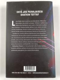 Unissakävelijä