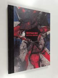Bonkers! : A Fortnight in London