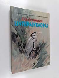 Uudenmaan lintupaikkaopas