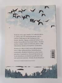 Uudenmaan lintupaikkaopas