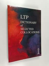 Dictionary of selected collocations