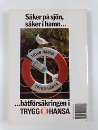 Svenska Gästhamnar 1989