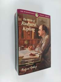 The works of Rudyard Kipling