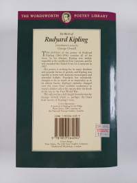 The works of Rudyard Kipling