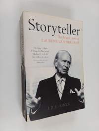 Storyteller - The Many Lives of Laurens Van Der Post
