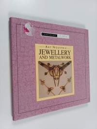 Art Nouveau Jewellery and Metalwork