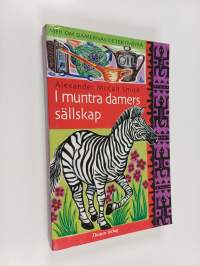 I muntra damers sällskap