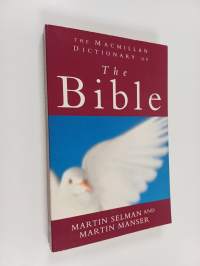 The Macmillan Dictionary of the Bible