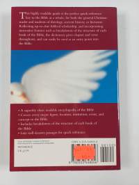 The Macmillan Dictionary of the Bible