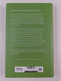 Pehmeä kuin kukka, kova kuin timantti