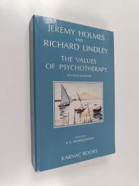 The Values of Psychotherapy