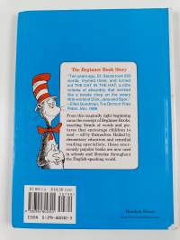 Dr. Seuss&#039;s ABC : beginner books