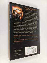 Profiles of the Future : An Inquiry Into the Limits of the Possible