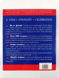 USA cookbook