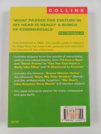 Dictionary of slogans