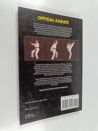 Official karate