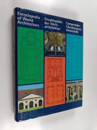 Encyclopedia of world architecture = Enzyklopädie der Weltarchitektur = Comprendre l&#039;architecture univeselle