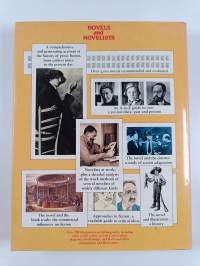 Novels and Novelists - A Guide to the World of Fiction