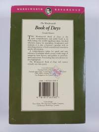The Wordsworth Book of Days