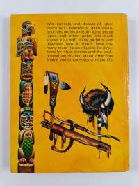 Indian crafts and lore