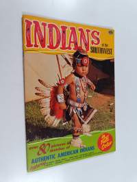 Indians of the Southwest