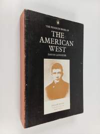 The Penguin book of the American West